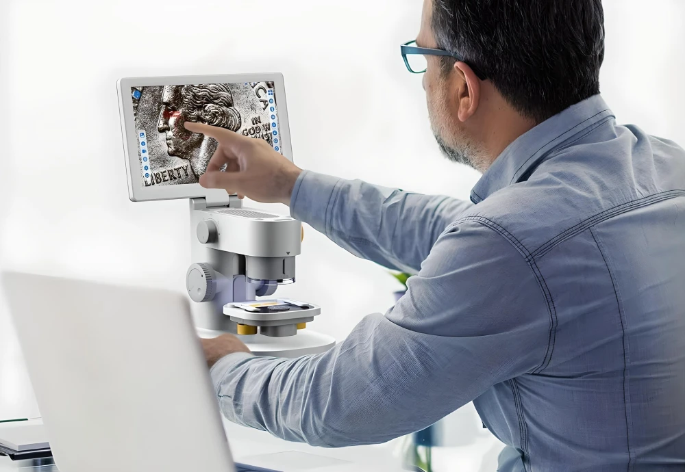 pro microscope