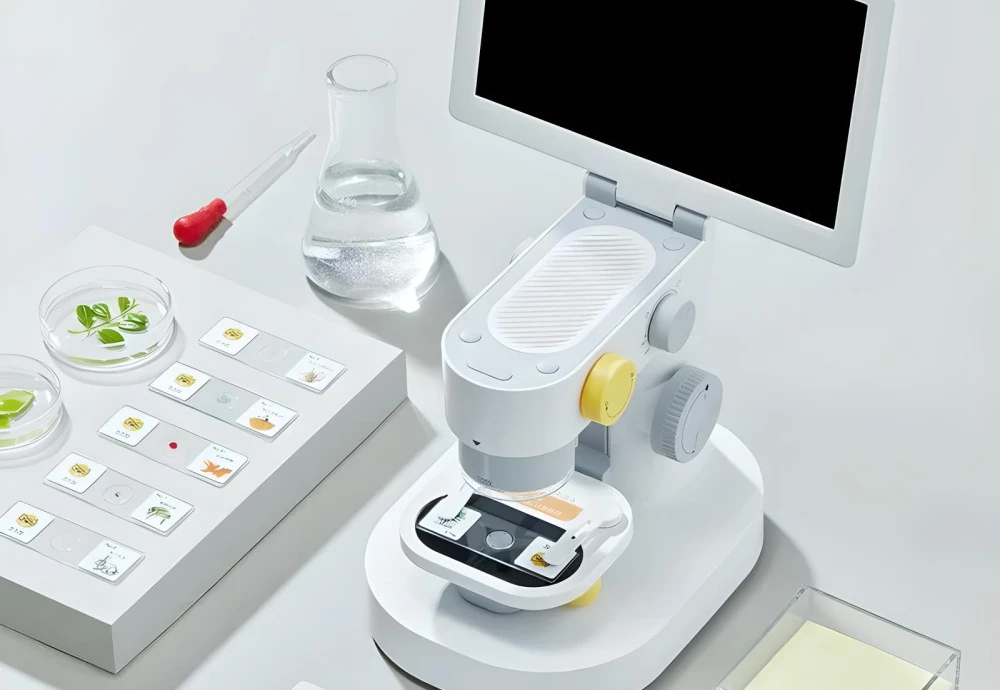 best digital microscope for kids