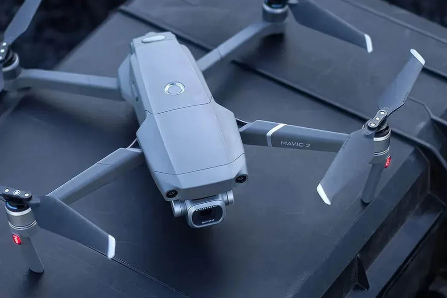 what is the best drone