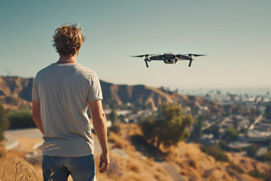 good drones to buy